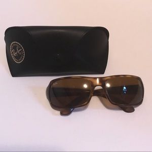Ray Ban Athletic Women’s Sunglasses